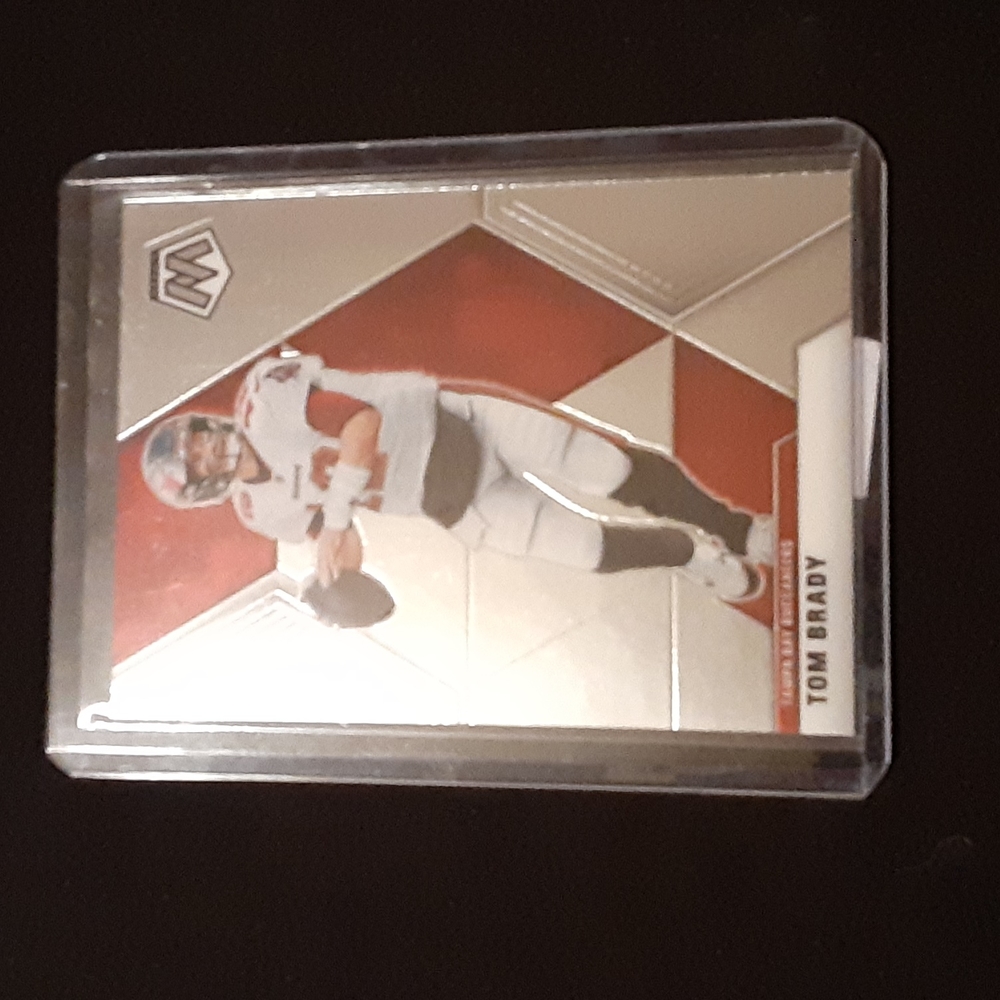 Tom Brady bundle - Picture 7 of 7